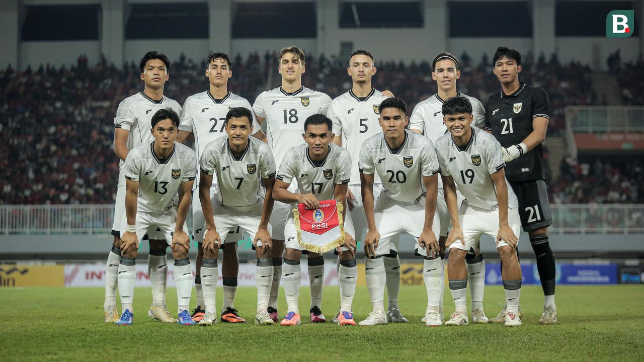 Erick Thohir Optimis