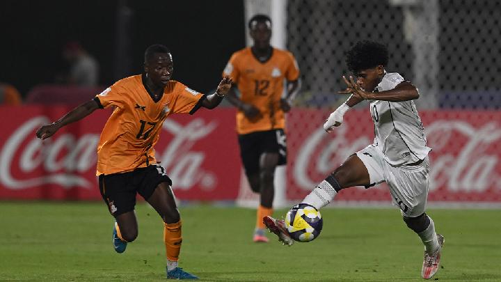 Nova Arinto Diminta Tampil Maksimal Untuk Melawan Brazil