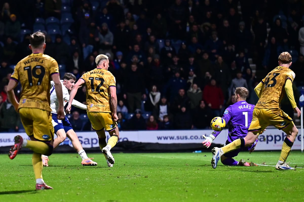 Rivalitas Lancashire