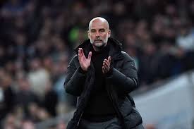 Guardiola Ungkap City