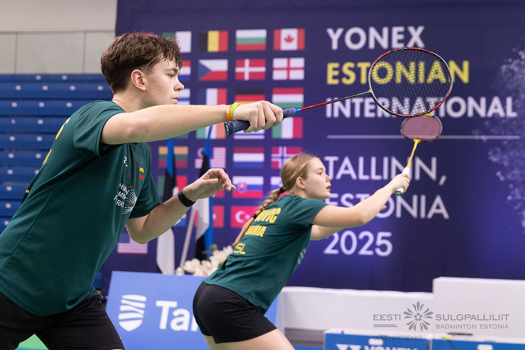 Estonian International 2025