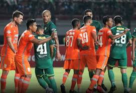 Super League Pekan Ini