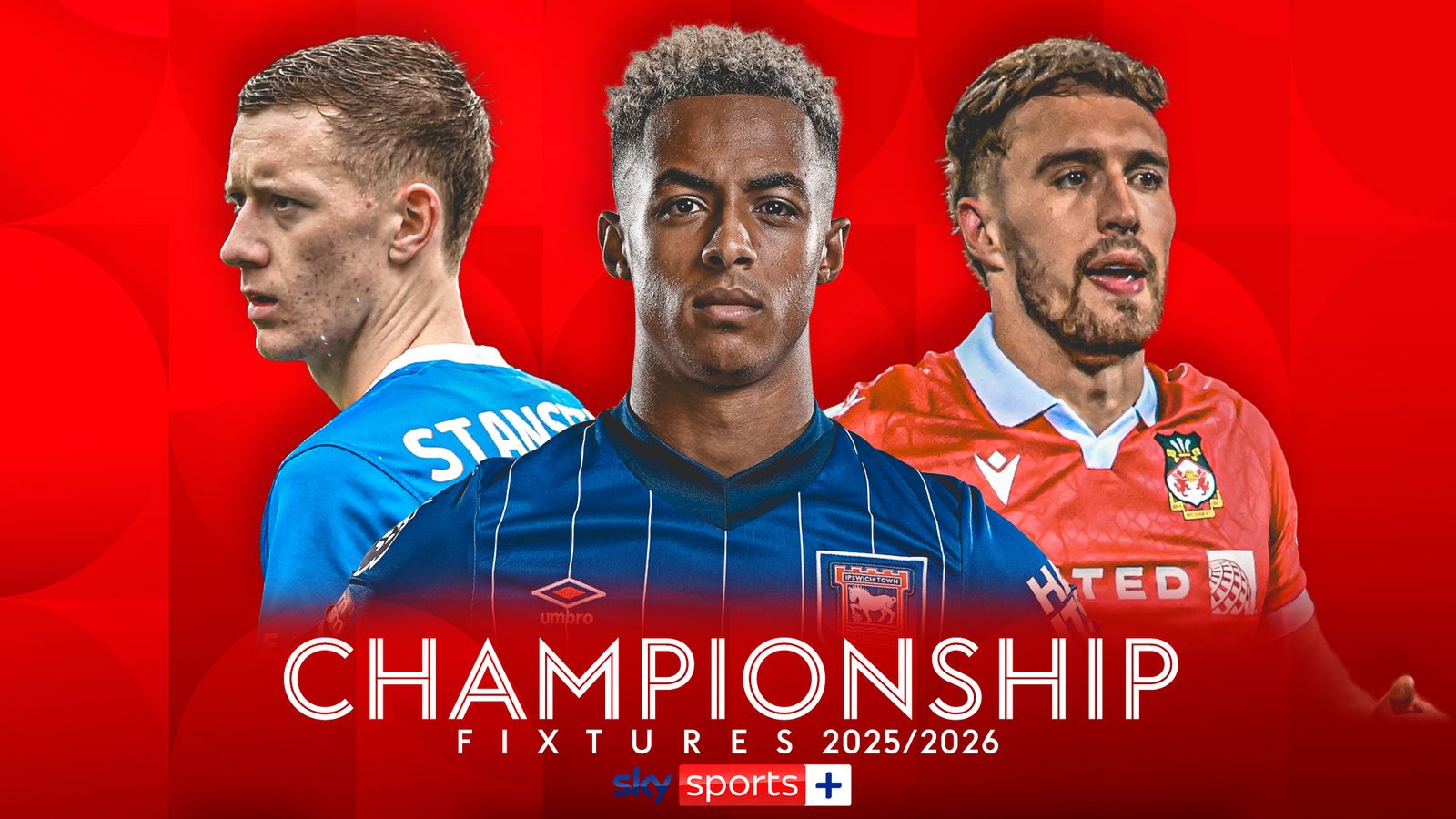 EFL Championship 2025