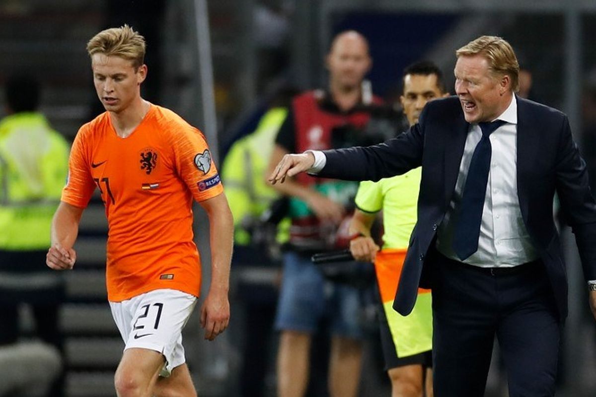 Dianggap Tak Terpakai Timnas