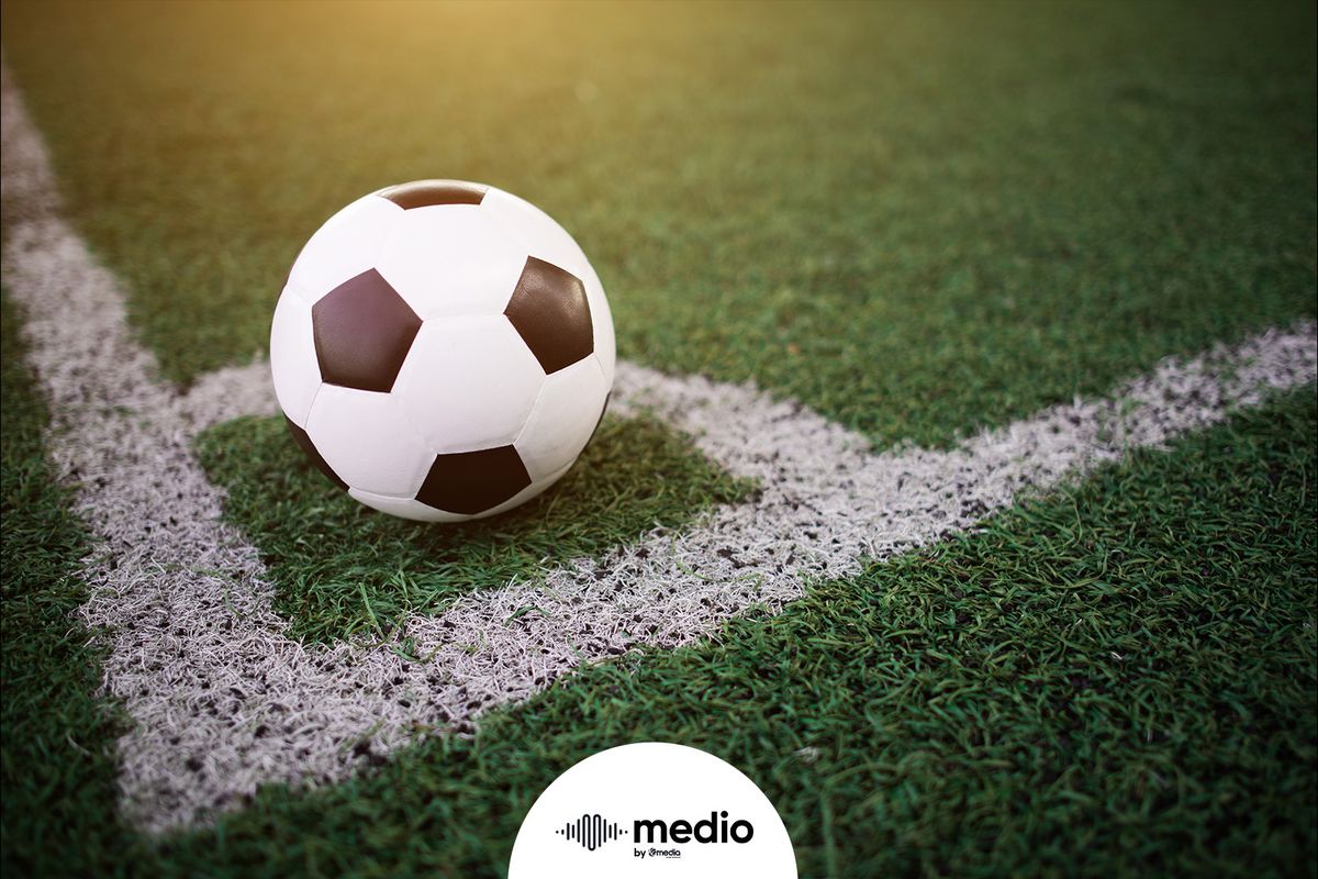 Media Bola | Berita Bola Terkini, Untuk Fans Sejati
