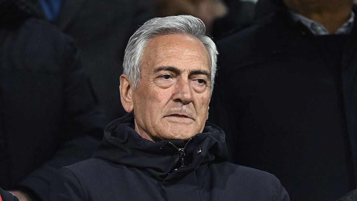 Italia Gagal ke Piala Dunia