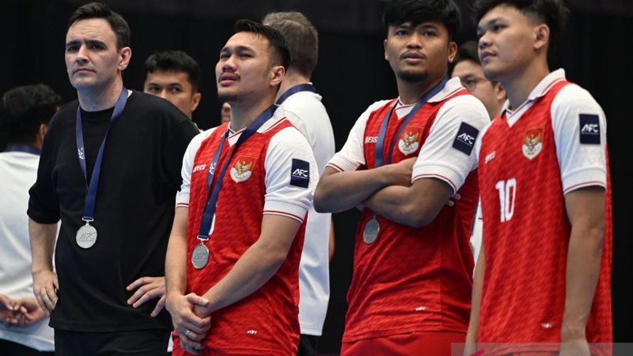 Piala Dunia Futsal 2028