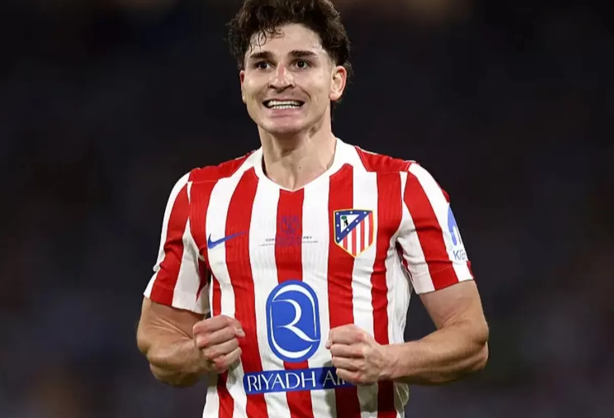 Atletico Madrid