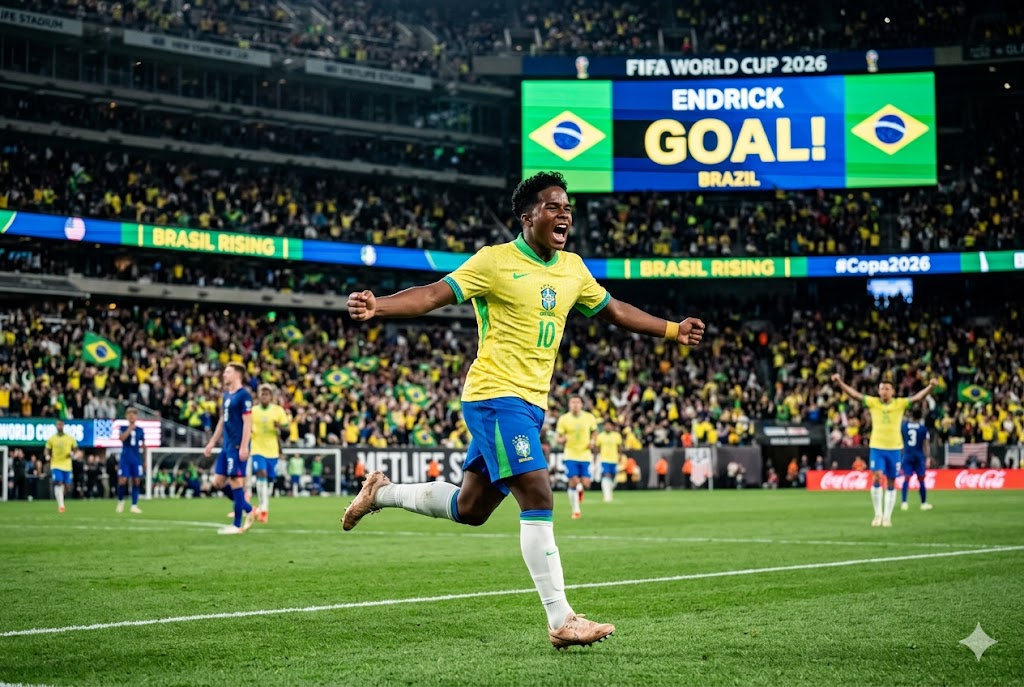 Piala Dunia 2026